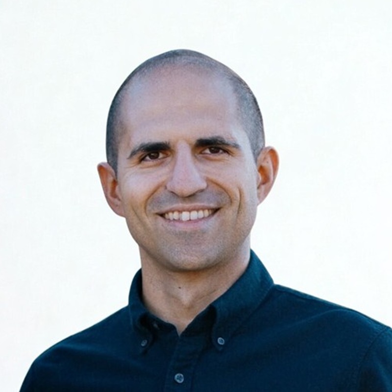 Ernesto Lamaina